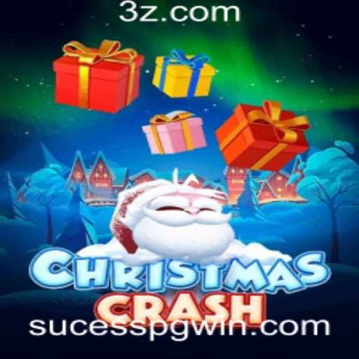 Descubra o Fascinante Mundo de ChristmasCrash: O Jogo que Está Conquistando Mordomias em SucessPG