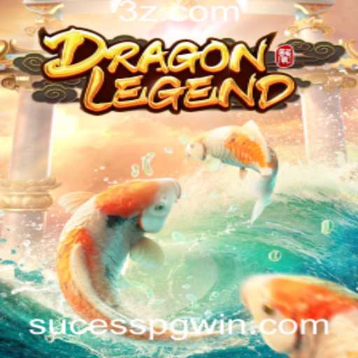 DragonLegend: Uma Aventura Épica no Mundo dos Jogos