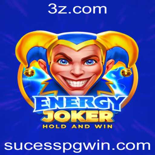 Descubra o Fascinante Mundo de EnergyJoker