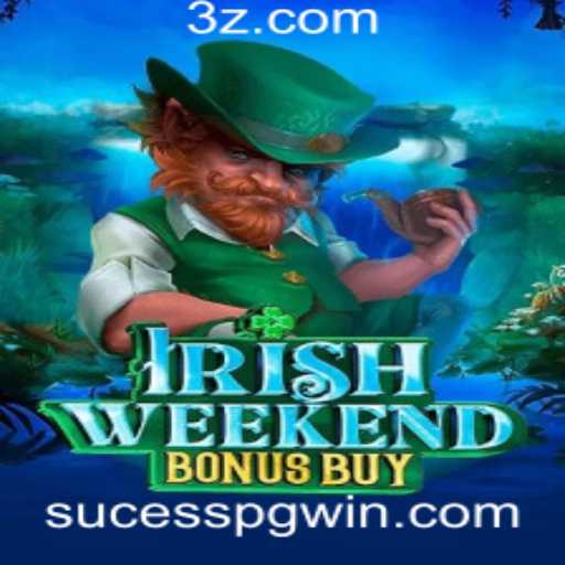 Explorando o Encanto do Jogo IrishWeekendBonusBuy
