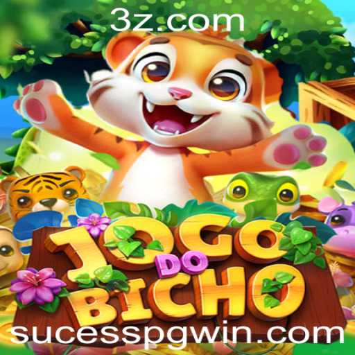 JOGODOBICHO: Explorando as Regras e Estratégias de Sucesso