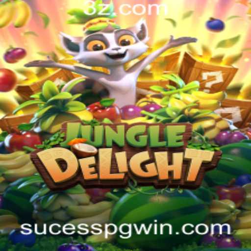 Descubra JungleDelight: A Nova Sensação dos Jogos de Tabuleiro Com SucessPG