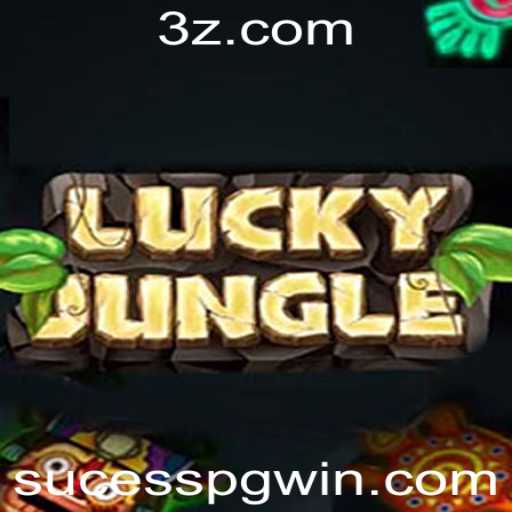 Explorando LuckyJungle: Aventuras e Regras do Jogo Inovador