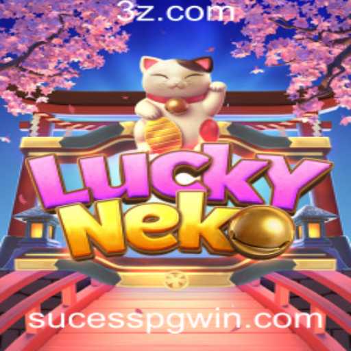 Descubra o Mundo de LuckyNeko: Diversão e Sucesso Garantido com SucessPG