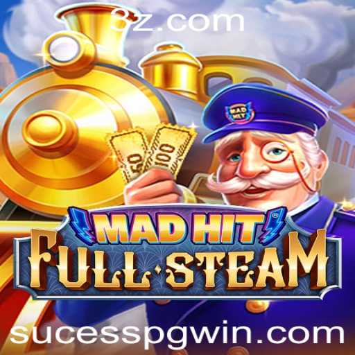 Descubra o Fascinante Mundo de MadHitFullSteam: Guie-se pela Aventura com SucessPG