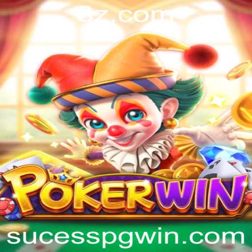 POKERWIN: Descubra as Regras e Estratégias do Novo Sucesso no Mundo dos Jogos