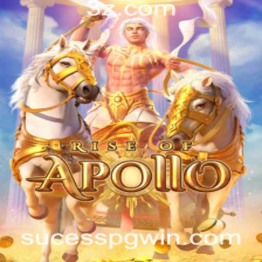 RiseofApollo: A Nova Sensação Entre os Jogos com Sucesso PG