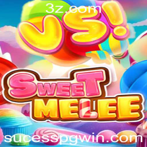 Descubra SweetMelee: Um Novo Universo de Estratégia e Competição
