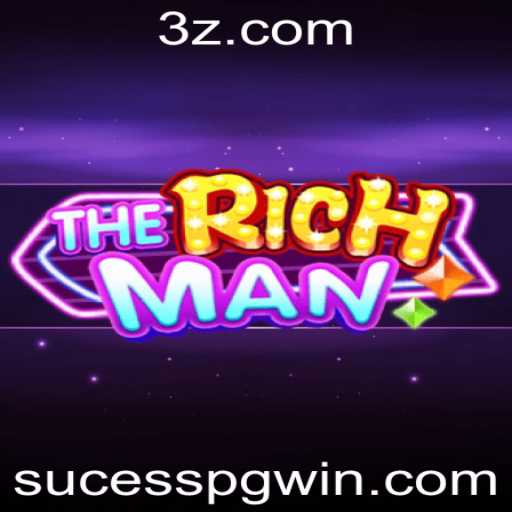 Descubra TheRichMan: Um Jogo de Estratégia e Sucesso