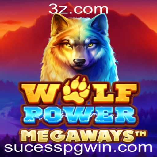 Descubra o Mundo Empolgante de WolfPowerMega com SucessPG
