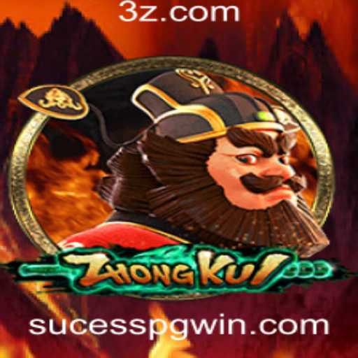 Descubra ZhongKui: O Jogo Estratégico que Está Conquistando o Mundo do SucessPG